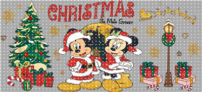 16oz Christmas-S  2244